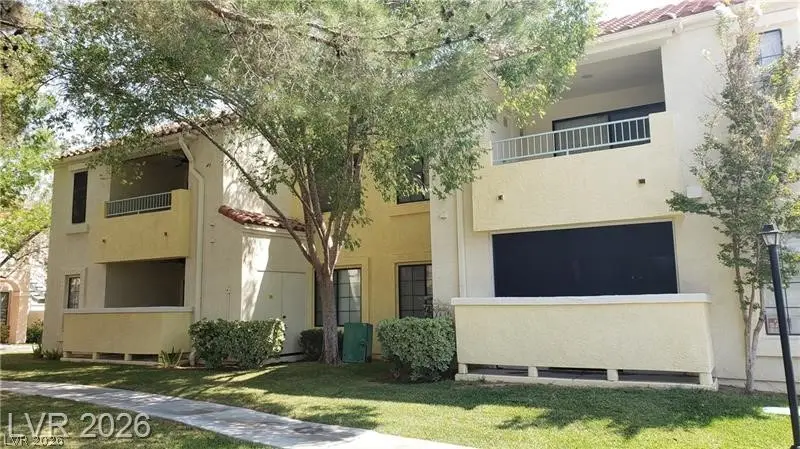 4865 S Torrey Pines Drive #106, Las Vegas, NV 89103 - #1