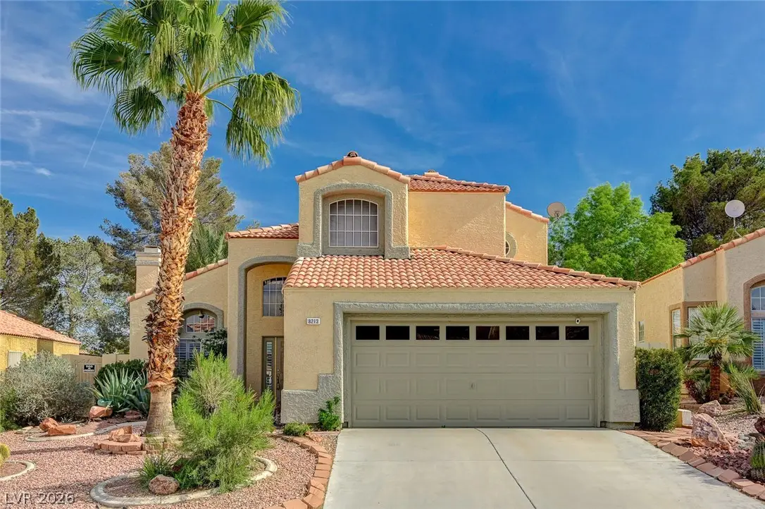 8213 Lauderdale Court, Las Vegas, NV 89128 - #1