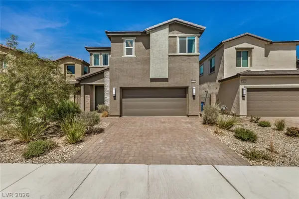 2858 Victorian Road, North Las Vegas, NV 89086