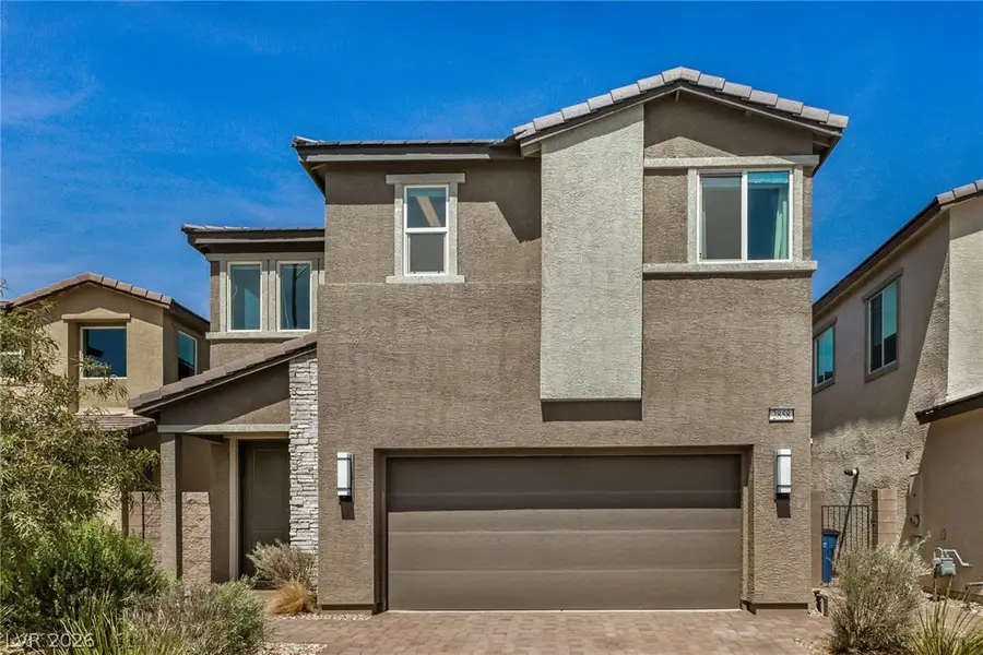 2858 Victorian Road, North Las Vegas, NV 89086 - #2