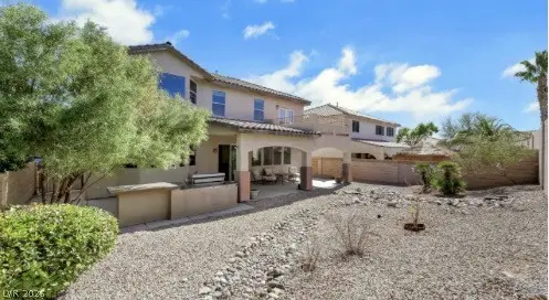 3047 Loggia Court, Las Vegas, NV 89117 - #1