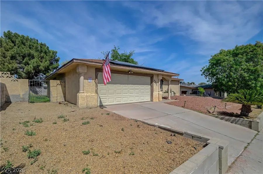 4242 Vader Avenue, Las Vegas, NV 89120 - #3