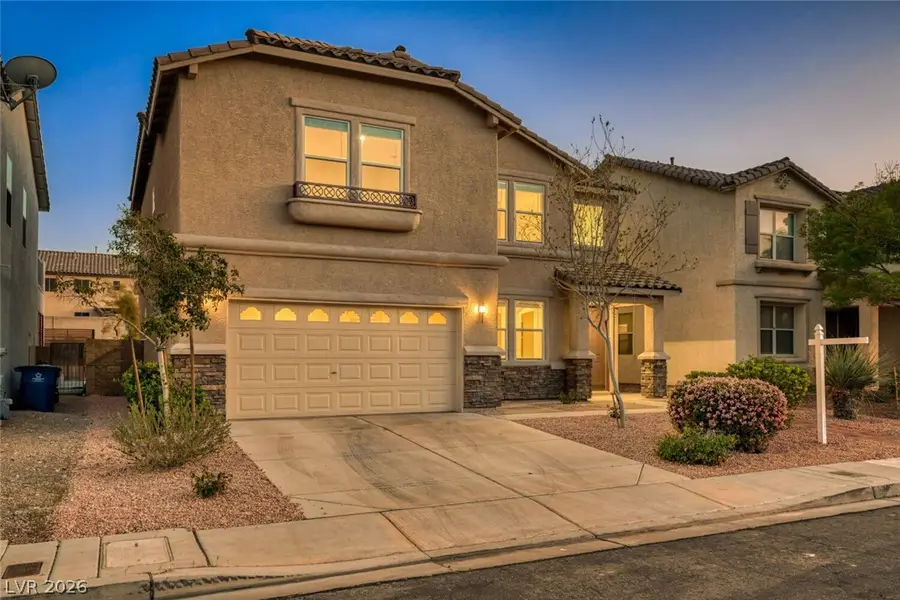 9609 Rolling Thunder Avenue, Las Vegas, NV 89148 - #3