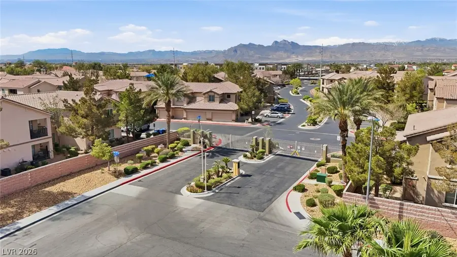 6695 Caporetto Lane #101, North Las Vegas, NV 89084 - #2
