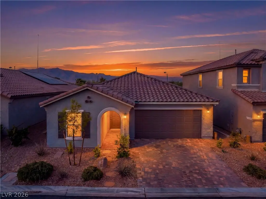 6856 Puertollano Place, Las Vegas, NV 89149 - #1