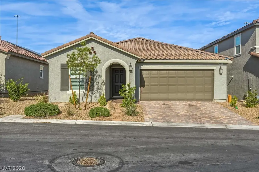 6856 Puertollano Place, Las Vegas, NV 89149 - #2