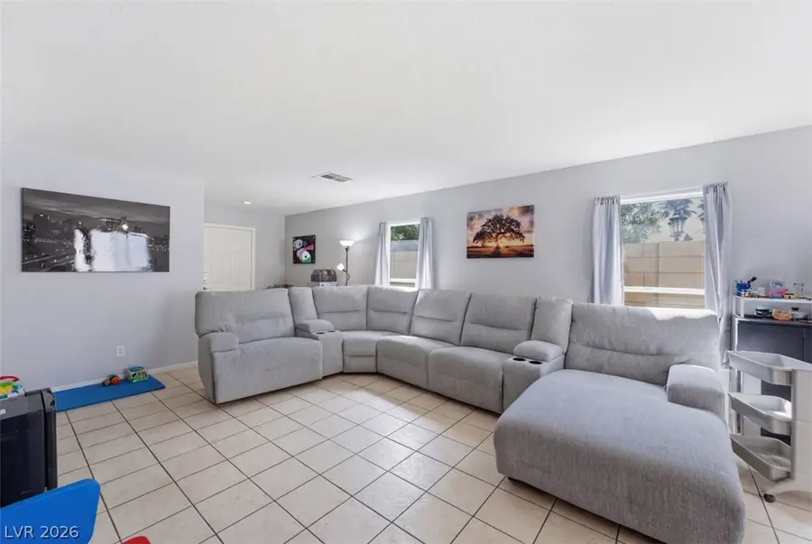 8117 Lilac Harbor Court, Las Vegas, NV 89143 - #3