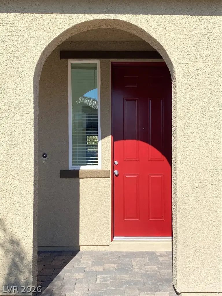 6982 Solano Canyon Avenue, Las Vegas, NV 89113 - #3