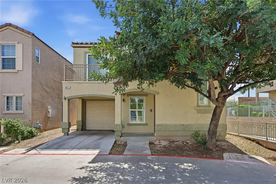 9017 Becoming Court, Las Vegas, NV 89149 - #2