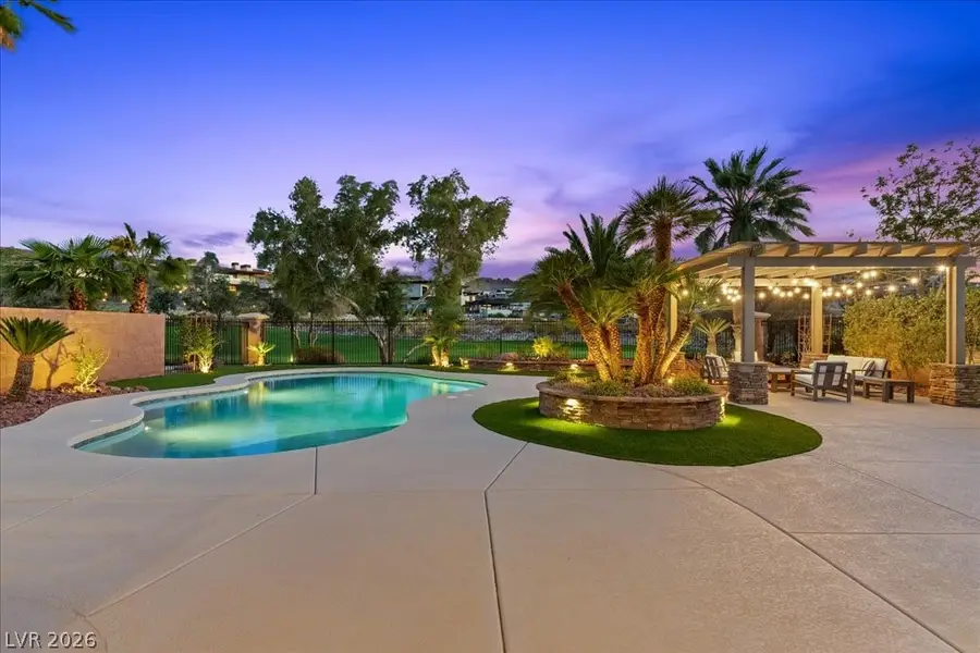 1407 Foothills Village Drive, Henderson, NV 89012 - #2