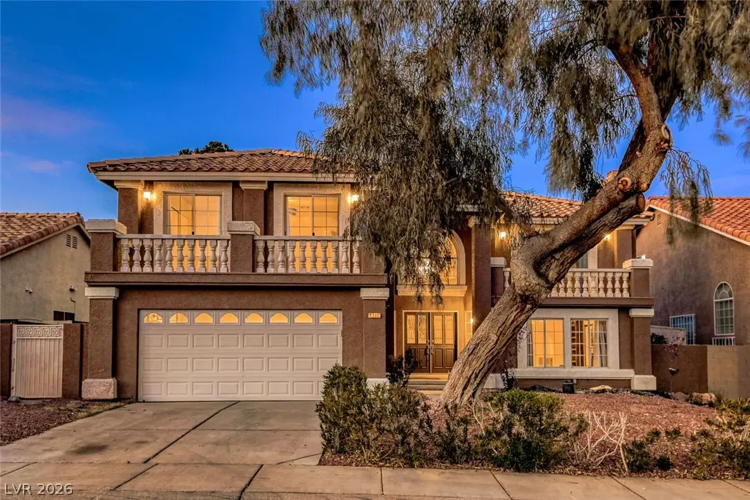 8240 Tivoli Cove Drive, Las Vegas, NV 89128 - #1
