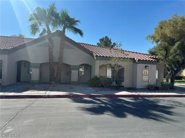 7885 W Flamingo Road #1068, Las Vegas, NV 89147