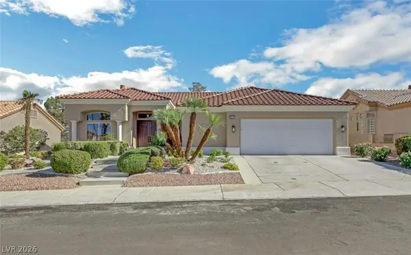 9213 Villa Ridge Drive, Las Vegas, NV 89134