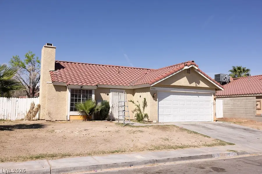 3300 Point Lobos Drive, Las Vegas, NV 89108 - #3