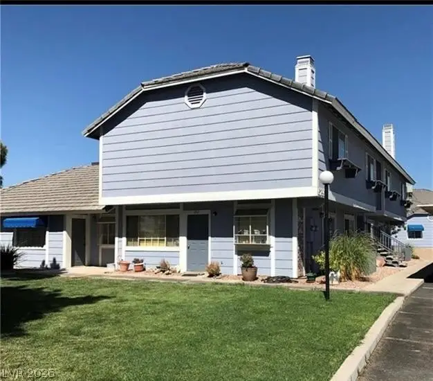 5795 Medallion Drive #202, Las Vegas, NV 89122 - #1