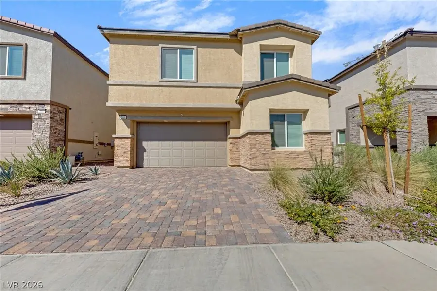 299 Mount Tyndall Street, Henderson, NV 89015 - #2
