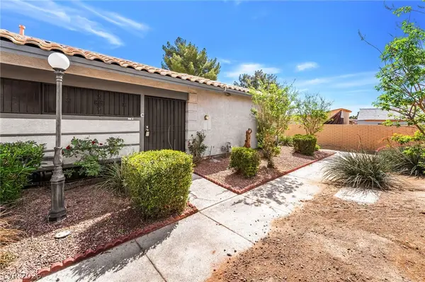 207 N Lamb Boulevard #C, Las Vegas, NV 89110