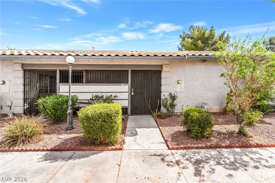 207 N Lamb Boulevard #C, Las Vegas, NV 89110 - #2