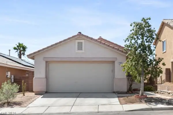 1713 April Shower Place, Las Vegas, NV 89144