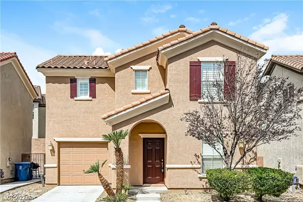 691 Magrath Street, Las Vegas, NV 89178