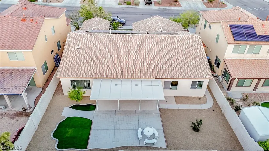 5387 S Conquistador Street, Las Vegas, NV 89148 - #2