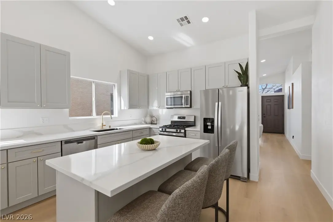 4707 Chestnut Blaze Drive, North Las Vegas, NV 89032 - #1