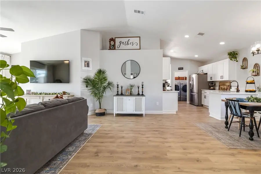 13 Beaver Ridge Avenue, North Las Vegas, NV 89031 - #2