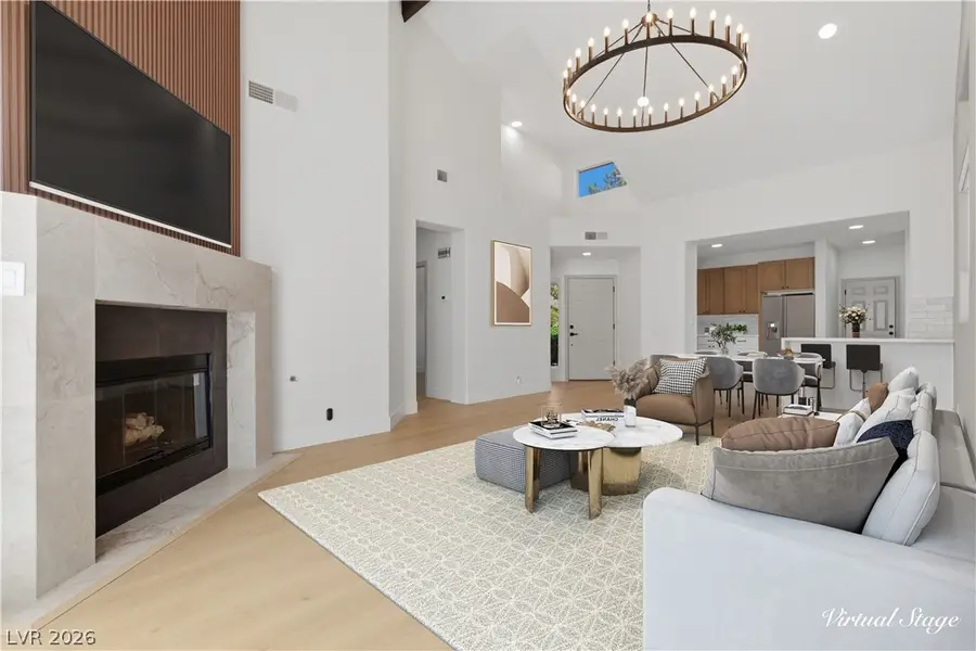 4944 Crooked Stick Way, Las Vegas, NV 89113 - #3