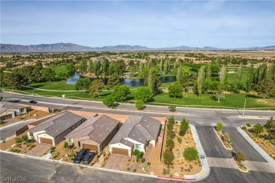 4625 S Sicily Lane, Pahrump, NV 89061 - #2