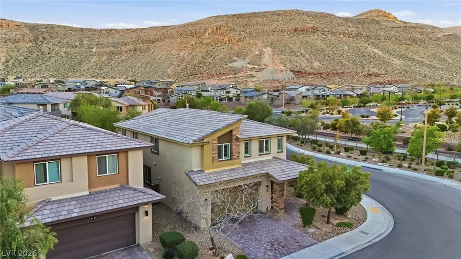 9781 Pyrite Mystery Avenue, Las Vegas, NV 89148 - #3