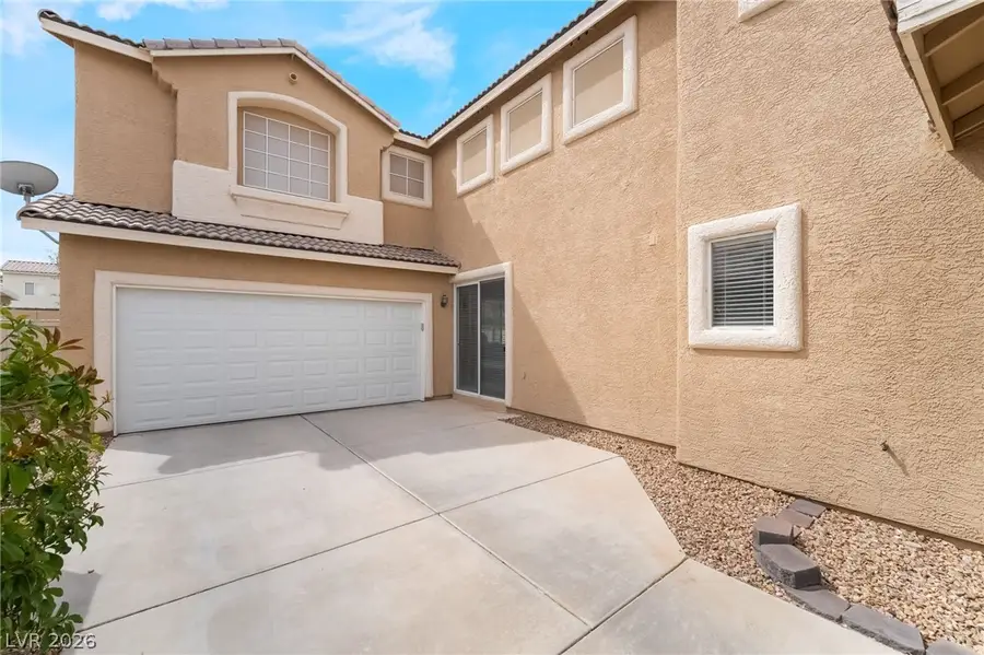 723 Elliot Peak Avenue, Las Vegas, NV 89183 - #3