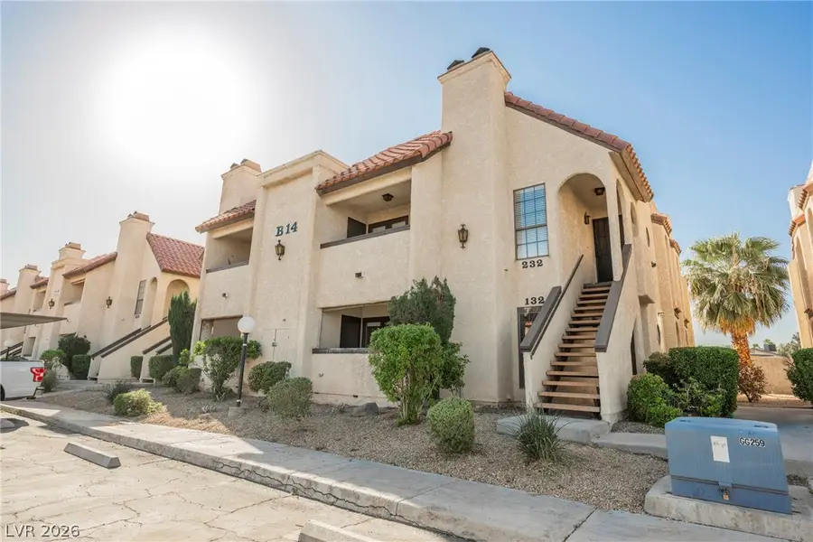1751 E Reno Avenue #132, Las Vegas, NV 89119 - #2