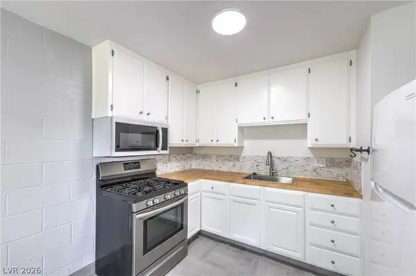 2520 Bulloch Street #L, North Las Vegas, NV 89030