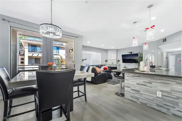 7155 S Durango Drive #212, Las Vegas, NV 89113