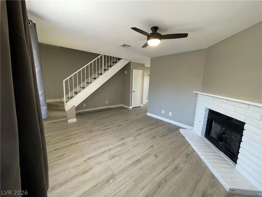 5260 Janfred Court #11, Las Vegas, NV 89103 - #3