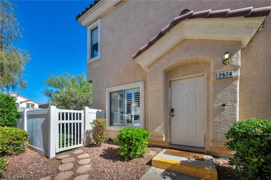 2574 Land Rush Drive, Henderson, NV 89002 - #2