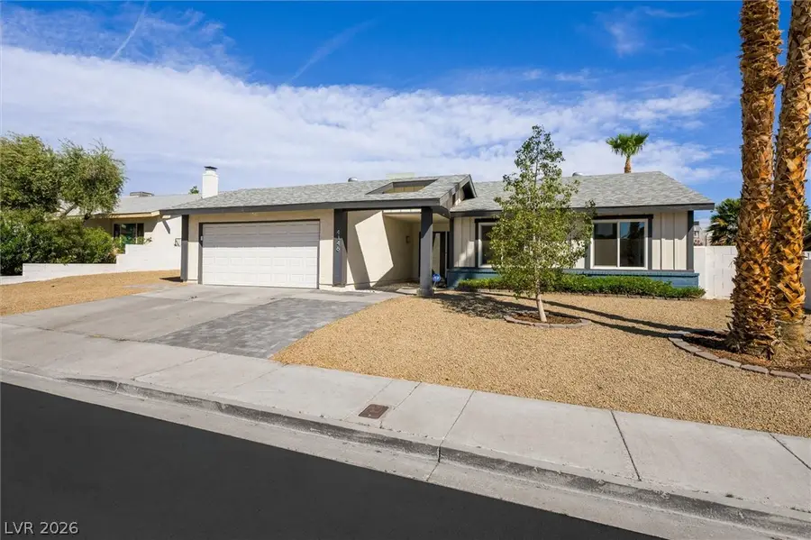 4146 E Reno Avenue, Las Vegas, NV 89120 - #2