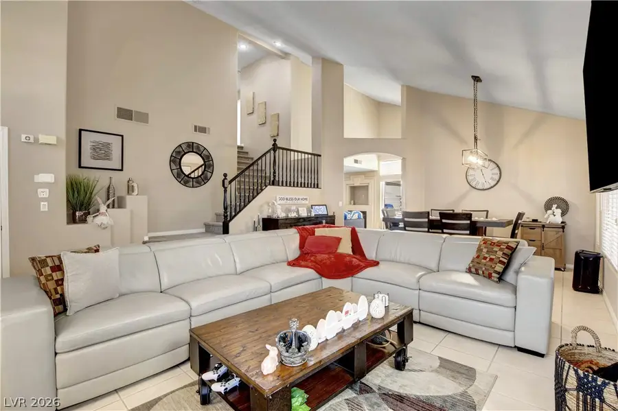 7741 Falconwing Avenue, Las Vegas, NV 89131 - #3