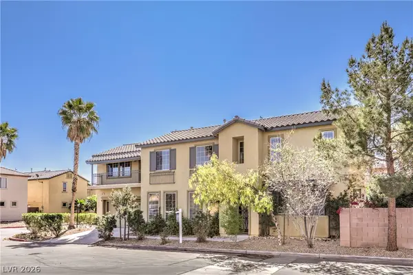 8031 Retriever Avenue, Las Vegas, NV 89147