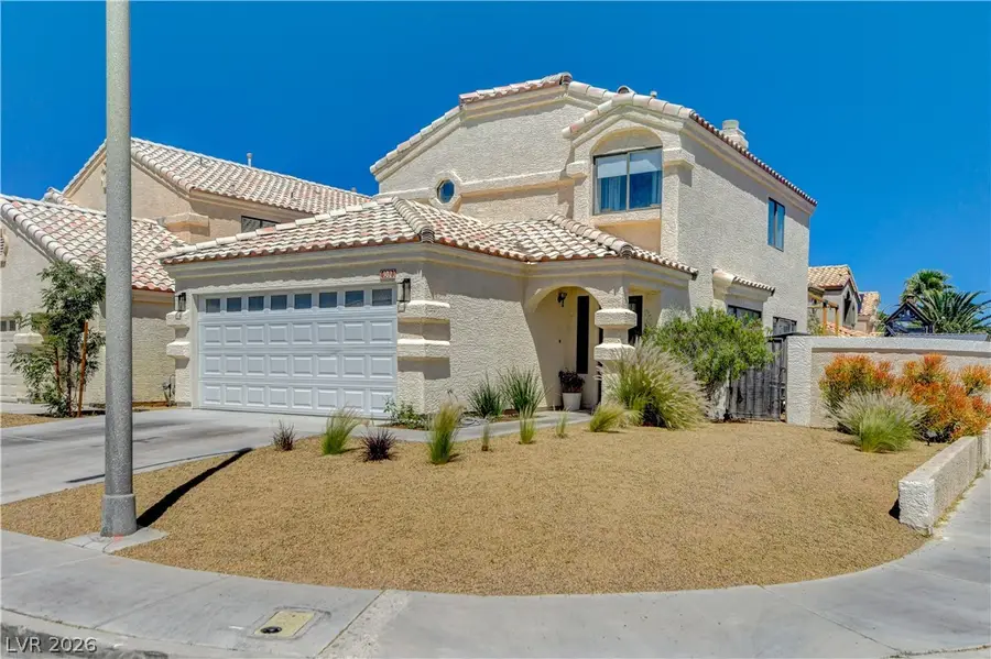 302 Lander Drive, Henderson, NV 89074 - #2