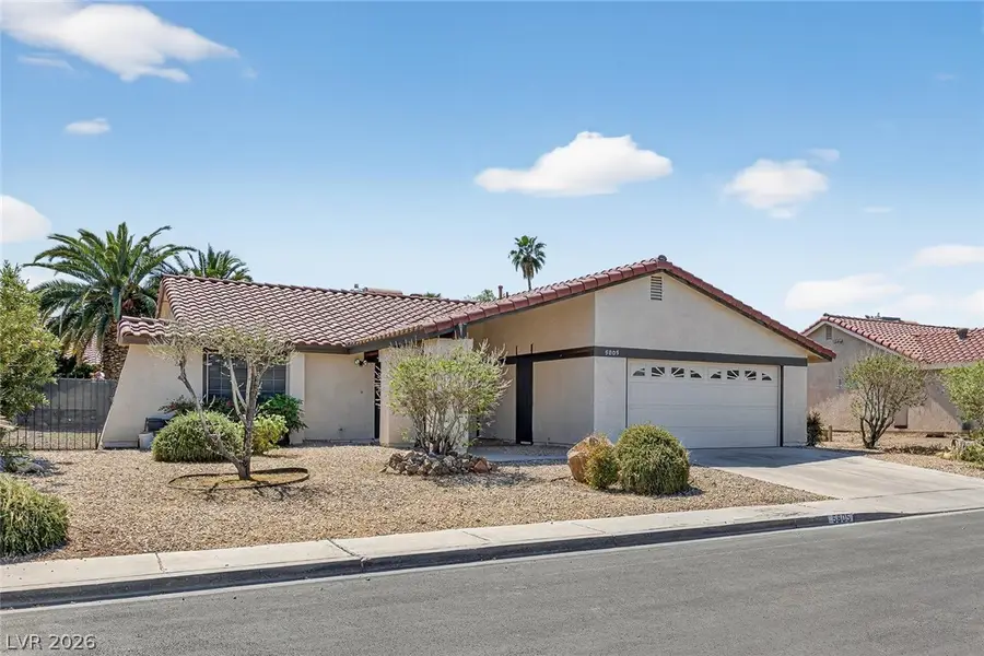 5805 Maynard Avenue, Las Vegas, NV 89108 - #3