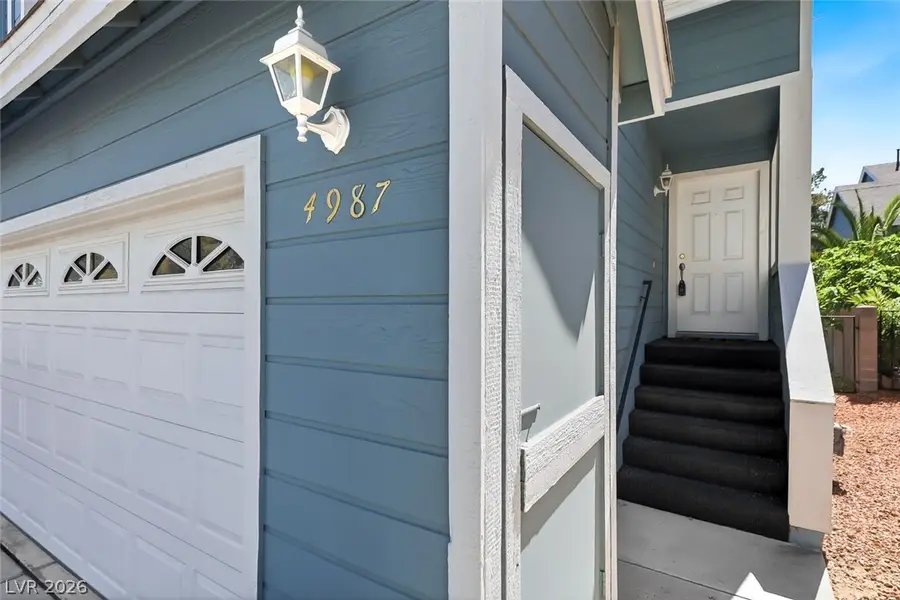 4987 Strauss Drive, Las Vegas, NV 89146 - #3