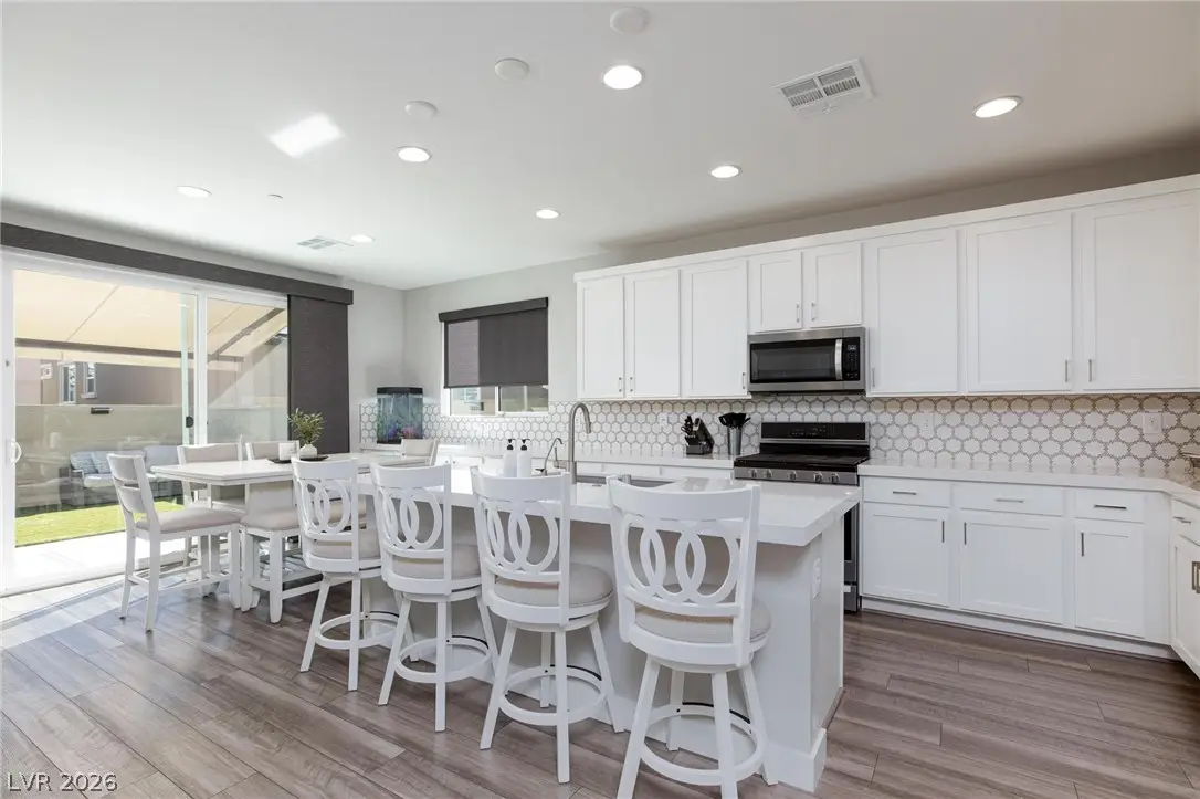 8910 Gilpin Street, Las Vegas, NV 89166 - #1