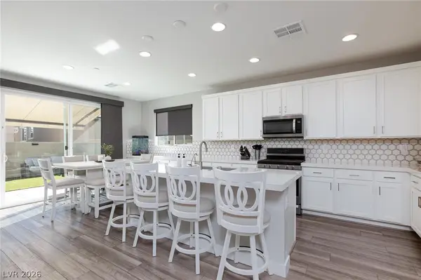 8910 Gilpin Street, Las Vegas, NV 89166