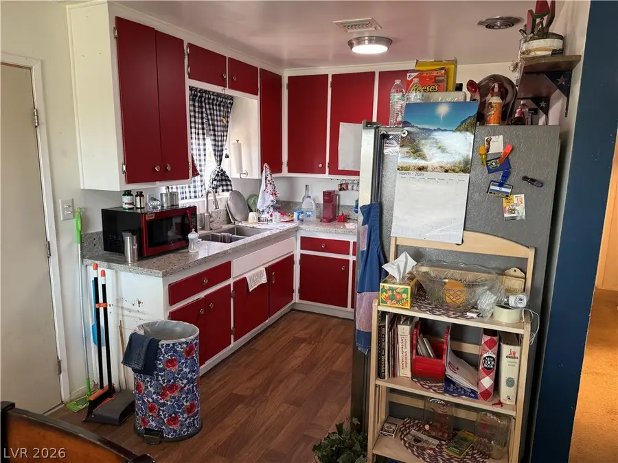 4988 Sandra Road, Las Vegas, NV 89110 - #3