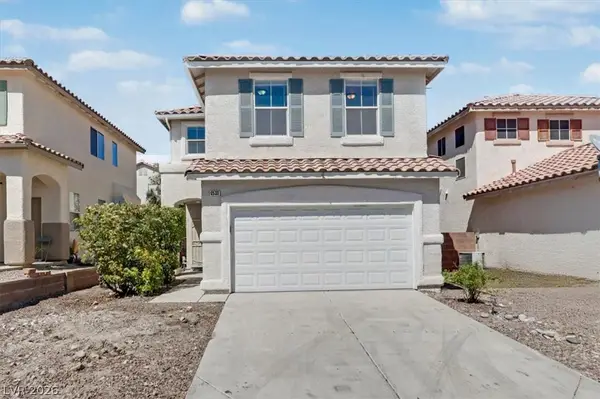 9538 Cherrydale Court, Las Vegas, NV 89147