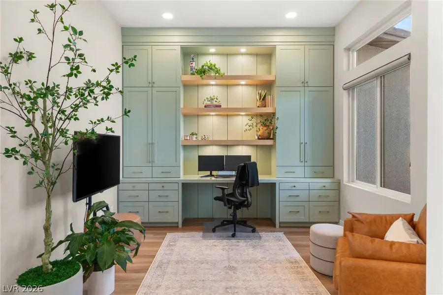 12167 Canyon Sunset Street, Las Vegas, NV 89138 - #3