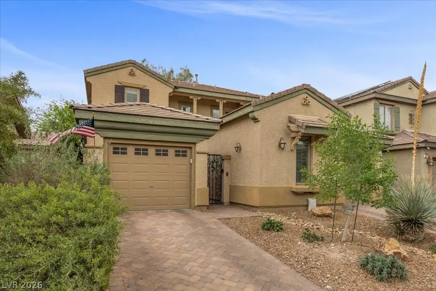 3813 Lower Saxon Avenue, North Las Vegas, NV 89085 - #3