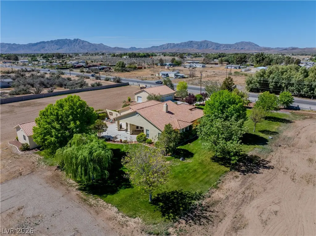 1391 N Leslie Street, Pahrump, NV 89060 - #1