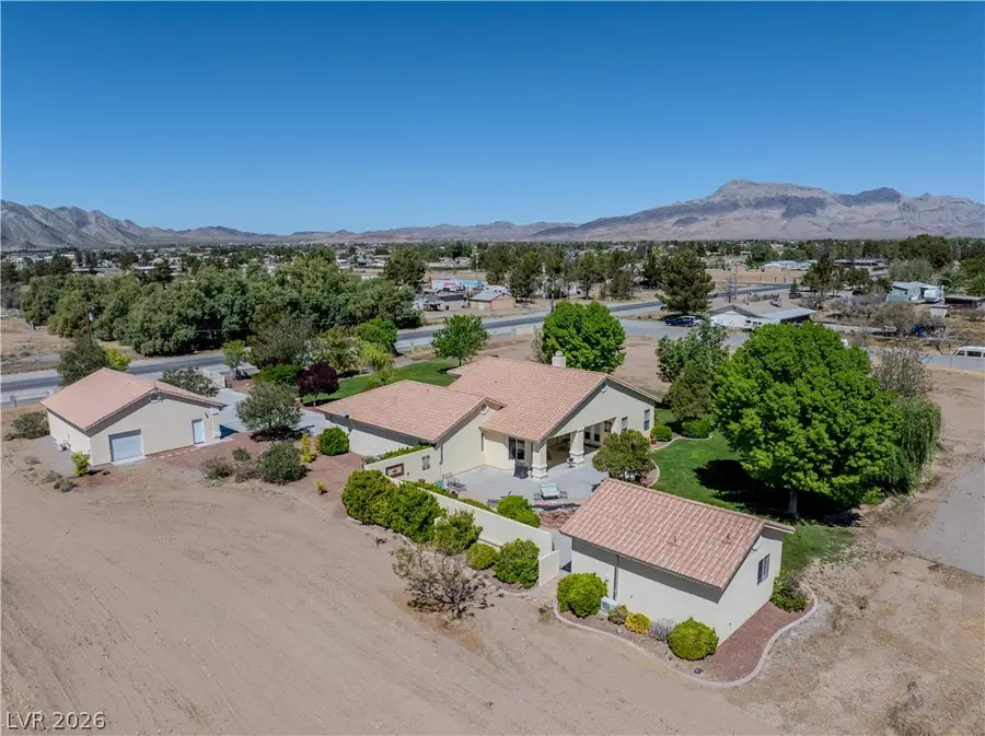 1391 N Leslie Street, Pahrump, NV 89060 - #2
